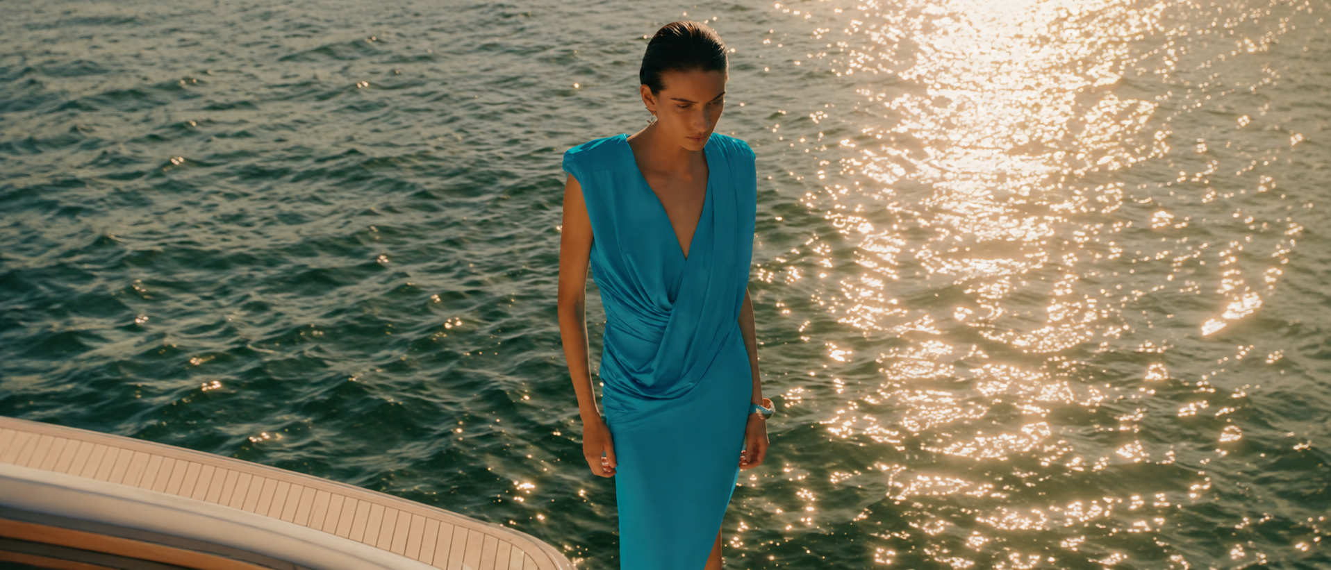 Women's summer dress collection