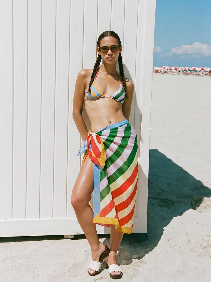 Women's fashion story